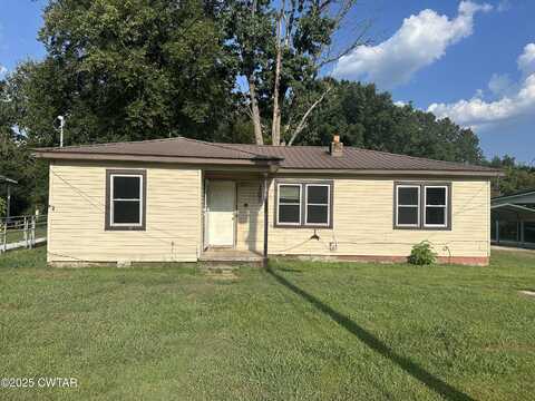 3016 Terry Street, Milan, TN 38358
