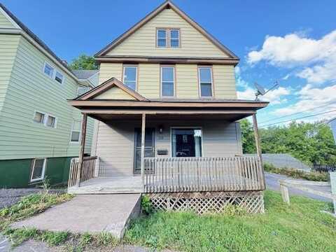 318 N 23rd Ave W, Duluth, MN 55806