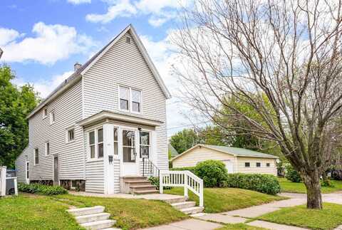 5811 Wadena St, Duluth, MN 55807