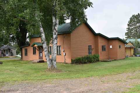 52605 Eastern Ave, Drummond, WI 54832