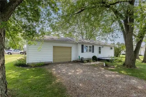 5240 Grove Drive, Celina, OH 45822