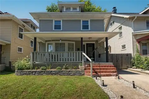 625 Wilfred Avenue, Dayton, OH 45410