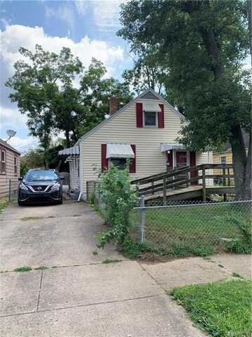 1460 Kipling Drive, Dayton, OH 45406