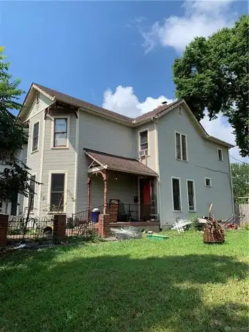 55 Vincent Street, Dayton, OH 45405