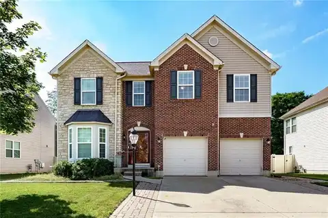 5333 Heather Way, Dayton, OH 45424
