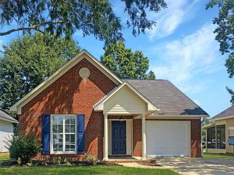 102 SUNDANCE LN, Midland City, AL 36350