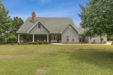 3418 County Rd 9, Dothan, AL 36305