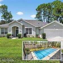 23 Burning View Lane, Palm Coast, FL 32137