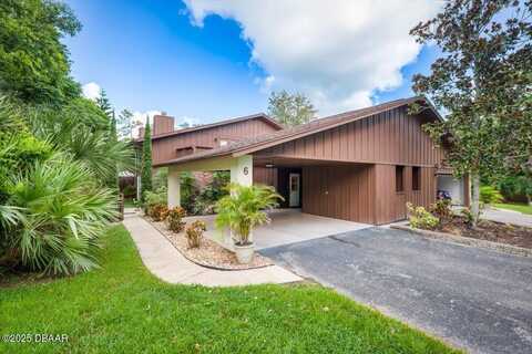 6 Tomahawk Trail, Ormond Beach, FL 32174