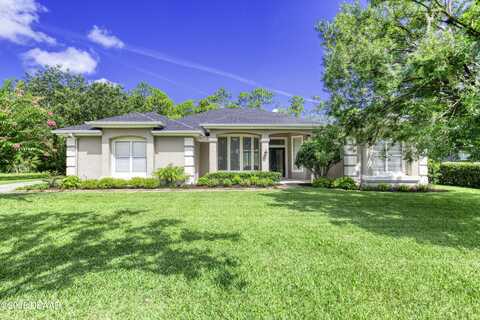 61 Coquina Ridge Way, Ormond Beach, FL 32174