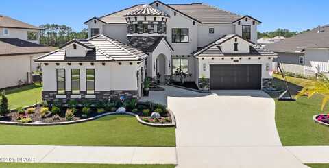 95377 Wild Cherry Drive, Fernandina Beach, FL 32034