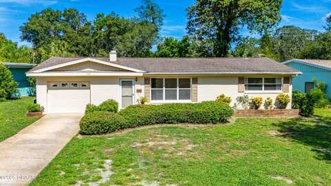 596 S Ridgewood Avenue, Ormond Beach, FL 32174
