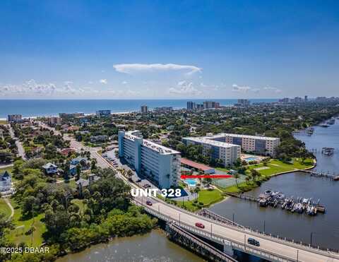 100 Silver Beach Avenue, Daytona Beach, FL 32118