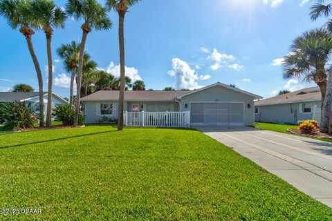 227 Ocean Palm Drive, Flagler Beach, FL 32136