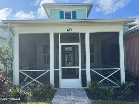 419 Salty Lime Place, Daytona Beach, FL 32124