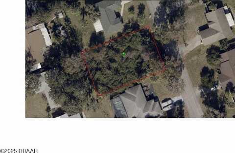 2930 Needle Palm Drive, Edgewater, FL 32141