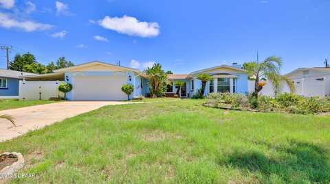 3040 Princeton Avenue, Daytona Beach, FL 32118