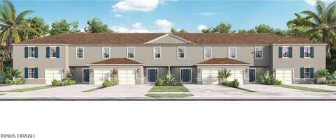 2736 Golden Trout Lane, Edgewater, FL 32141
