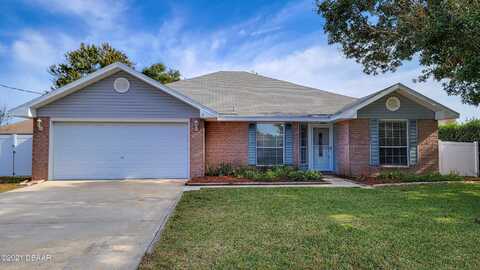 6 Freemont Court, Palm Coast, FL 32137