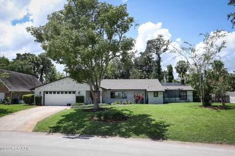 308 River Bluff Drive, Ormond Beach, FL 32174