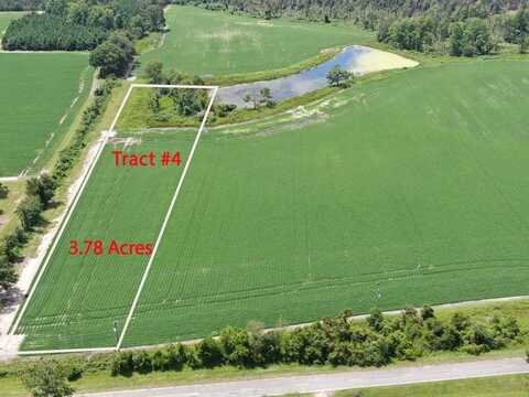 00 Jim Meeks Rd, Nicholls, GA 31554