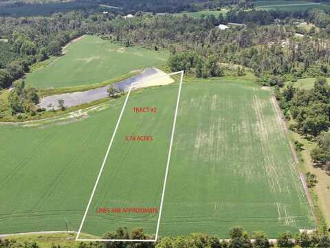00 Jim Meeks Rd, Nicholls, GA 31554