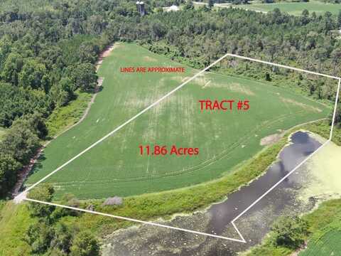 00 Jim Meeks Rd, Nicholls, GA 31554