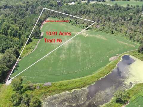 00 Jim Meeks Rd, Nicholls, GA 31554