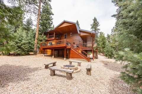 1540 E Rawhide Cir, Duck Creek Village, UT 84762