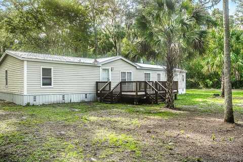 149 617th St, Old Town, FL 32680