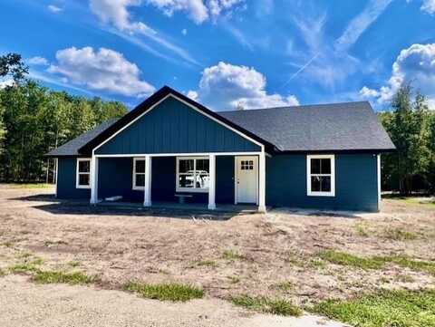 4899 36th St, Bell, FL 32619