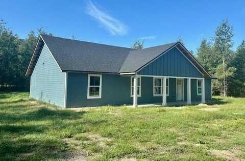 4899 36th St, Bell, FL 32619