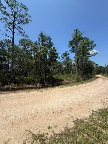 0 Fifth Ave, Steinhatchee, FL 32359