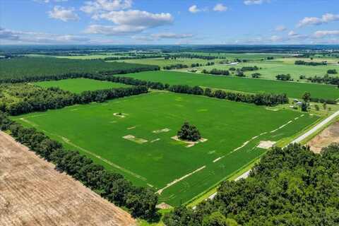 Lot 9 10th Ave, Chiefland, FL 32626