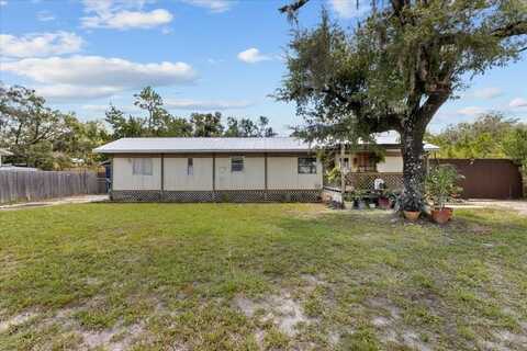 1806 Pine Ave., Steinhatchee, FL 32359