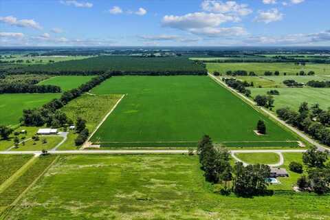 Lot 2 130th St, Chiefland, FL 32626