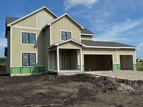 1911 NE Pond View Court, Ankeny, IA 50021