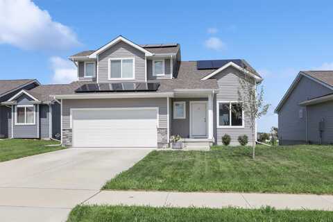 4124 NW 13th Street, Ankeny, IA 50023