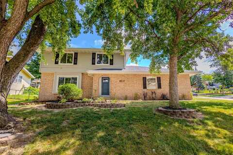 1517 NW 104th Street, Clive, IA 50325