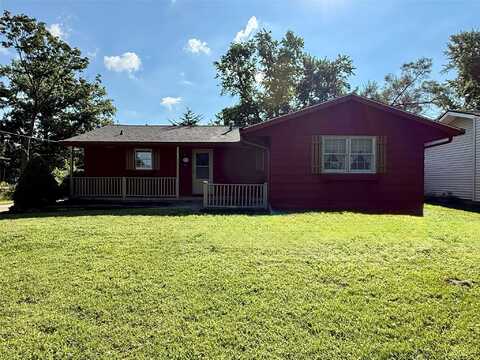 829 SE Bel Aire Road, Ankeny, IA 50021