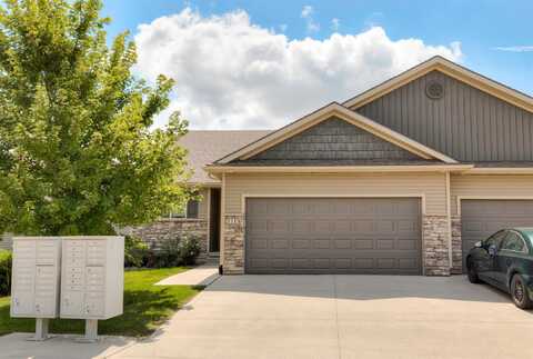 1115 NE 15th Lane, Ankeny, IA 50021