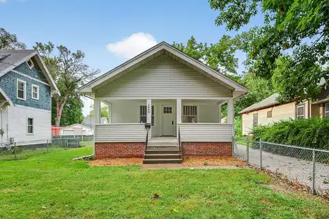 1443 Wilson Avenue, Des Moines, IA 50316
