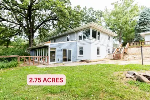 3620 Amick Avenue, Des Moines, IA 50310