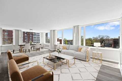 3660 Grand Avenue unit: 520, Des Moines, IA 50312