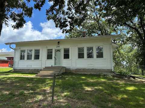 214 N Odell Avenue, Peru, IA 50222