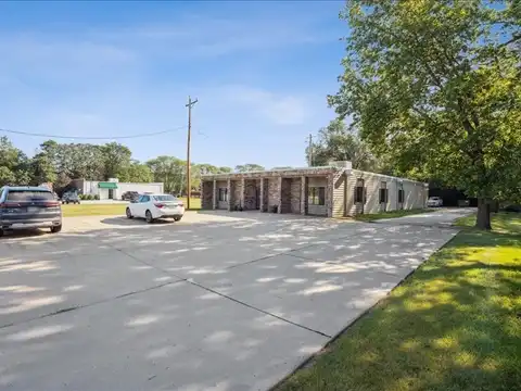 2721 SW 30th Street, Des Moines, IA 50321