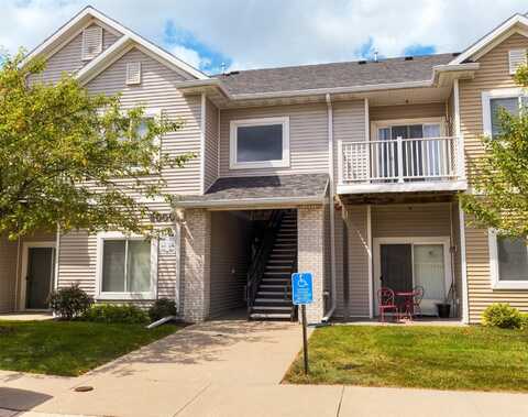 8601 Westown Parkway unit: 5109, West Des Moines, IA 50266
