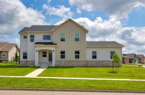 309 Sweetwater Circle, Polk City, IA 50226