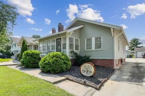 4518 Kingman Boulevard, Des Moines, IA 50311