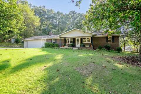 2018 NE Tillman Drive, DALTON, GA 30721